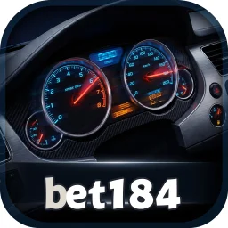 BET184 — ikon APK